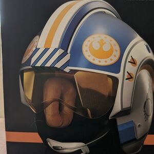 Star Wars Carson Teva Helmet